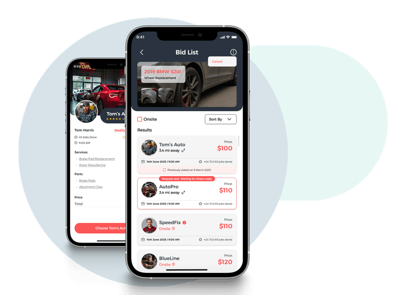 CarPot Cost-saving Image
