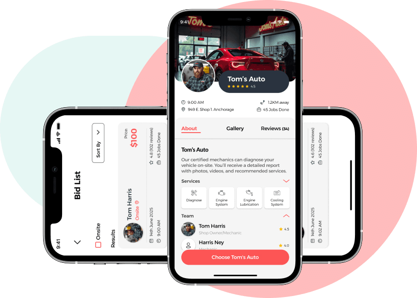 CarPot Convenience Image